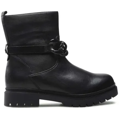 Produktbild von Caprice Damen Stiefeletten 9-25354-29-022 Farbe: Schwarz Größe: 36