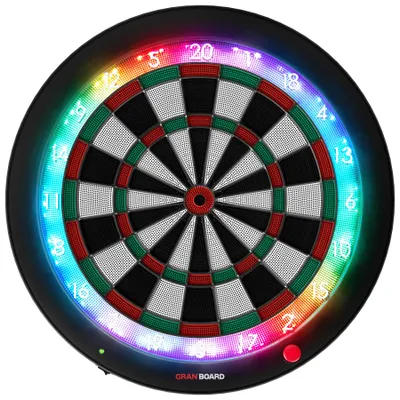 Produktbild von GranBoard 3s Green