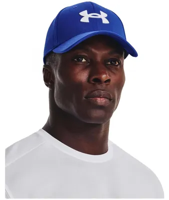 Obrázek produktu pro Kšiltovka Men's UA Blitzing-BLU
