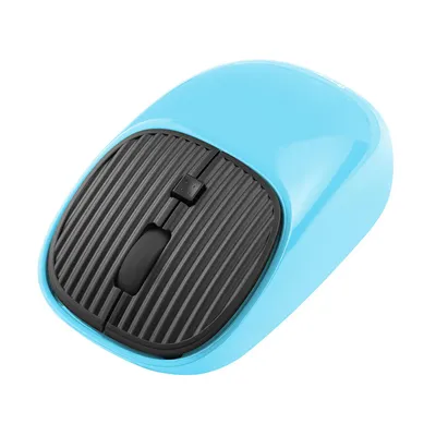 Obrázok produktu pre Tracer WAVE RF, Všestranný, Optický, RF Wireless, 1600 DPI, Azúrová