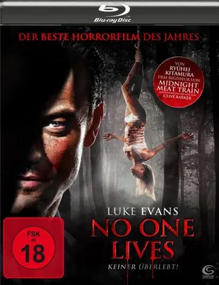 Produktbild von No One Lives