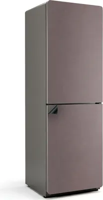 Produktbild von Farbe Beige – Magnetische Kühlschrank Abdeckung – Dekorfolie magnetisch Küche – Kühlschrank Magnet Deko – selbstklebende Magnettafel – Magnetfolie für Kühlschranktür – 60x180 cm