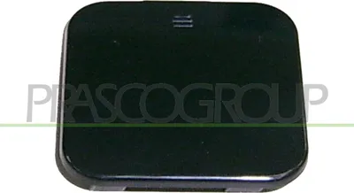 Produktbild von PRASCO ME5261286 Stoßstangen & -verstärker Klappe Abschlepphaken passend für MERCEDES-BENZ S-Klasse Limousine (W221)