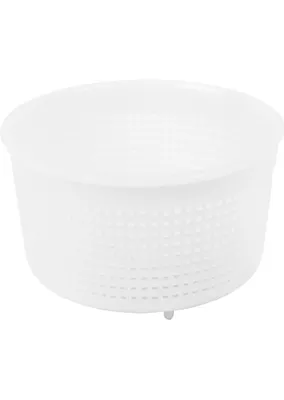 Image de Moule à fromage 10 x 10 x 5,5 cm 250 g