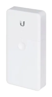 Obrázok produktu pre Ubiquiti F-POE-G2, 1000 Mbit/s, Biela, SFP, Kábel, 57 V, 24 - 50 V
