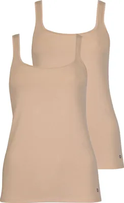 Produktbild von 2er Pack Damen Achseltop Happyday von der Marke Lisca M