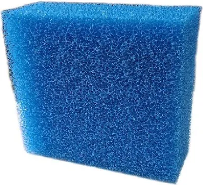 Produktbild von KH Filterschwamm Biotec Screenmatic 40000 grob blau 21x 20x 9cm passt auch für Oase