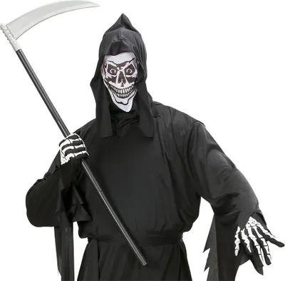 Immagine prodotto di Falce della Morte, pieghevole