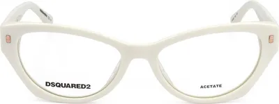 Produktbild von Dsquared2 Sonnenbrille D2 0043 SZJ 54 17 145