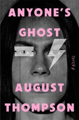 Obrázok produktu pre Anyone's Ghost