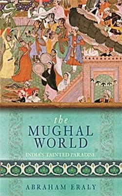 Produktbild von The Mughal World