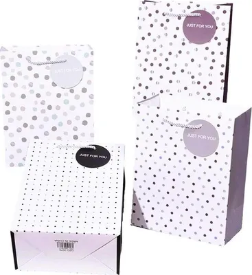 Produktbild von Geschenktüte M