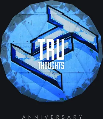 Produktbild von Various-Tru Thoughts 15th Anniversary