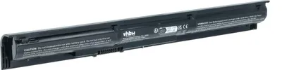 Produktbild von vhbw Akku Ersatz für HP TPN-Q142, TPN-Q143, TPN-Q139, TPN-Q140, VI04, VI04XL, TPN-Q144, V104 für Notebook (2200 mAh, 14,4 V, Li-Ion)