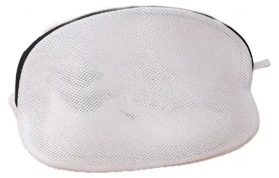 Produktbild von 2er-Pack Schuhnetz-Wäschesack, Waschmaschinen-Wäschesack, Netz-Wäschesack mit Reißverschluss zum Schutz der Schuhe