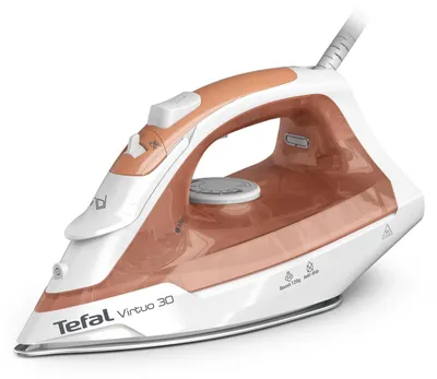 Immagine prodotto di Tefal FV2C40 Ferro a vapore Virtuo 30