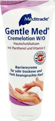 Produktbild von Meditrade GENTLE MED Bodylotion