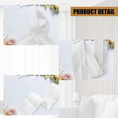 Stark und langlebig - 30 m - Polyester
