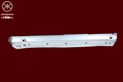 Produktbild von KLOKKERHOLM 3511011 Schweller Reparaturblech Einstiegblech Links passend für MERCEDES-BENZ 190 (W201)