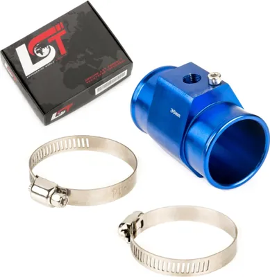 Produktbild von Adapter Kühlerschlauch Temperaturgeber 38 mm für BMW MINI