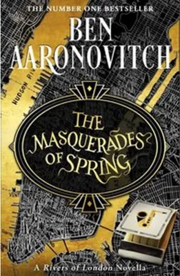 Immagine prodotto di The Masquerades of Spring