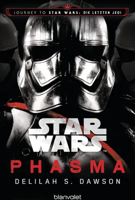 Produktbild von Star Wars(TM) Phasma