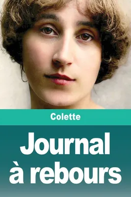 Produktbild von Journal à rebours