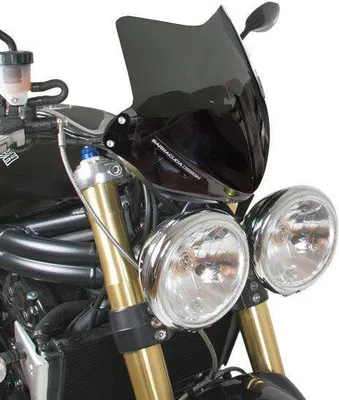 Produktbild von Windschild Triumph Speed Triple, StreetTriple Speed Triple 1050i 515NJ