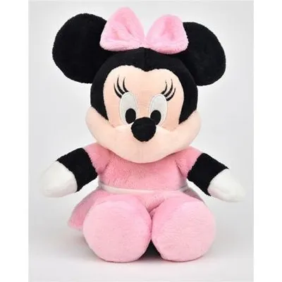 Image de Dino WD Minnie flopsie refresh 25cm