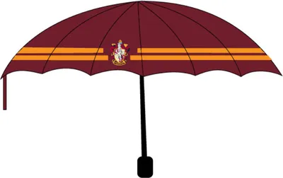 Immagine prodotto di Ombrello Grifondoro Harry Potter