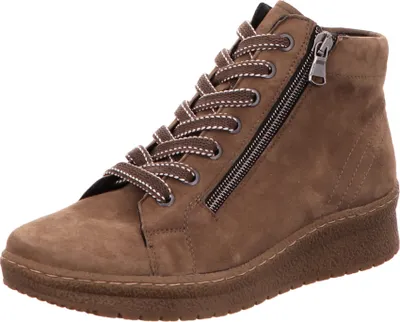 Produktbild von Semler Komfort Stiefeletten ILONA Damen 31343432353430 Braun 38 EU