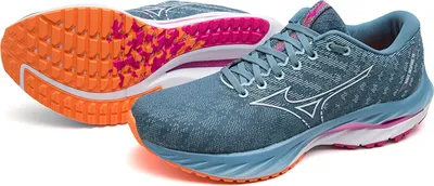 Produktbild von Mizuno Wave INSPIRE 19 Lady | J1GD2344-21, Größe:US 7.5 - EU 38 - CM 24 - UK 5