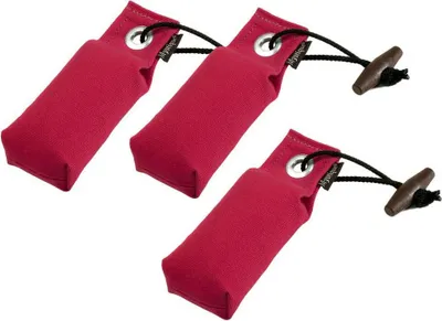 Produktbild von Mystique® Dummy Pocket Set 3 x 85g hot pink