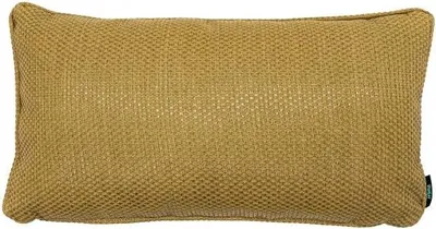 Produktbild von MADISON MH02M065, Gold, Baumwolle, Zierkissen