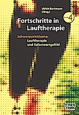 Produktbild von Fortschritte in Lauftherapie