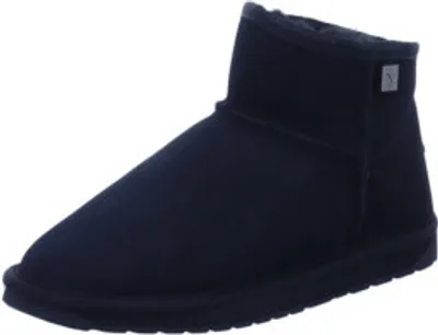Produktbild von Winterstiefel für Damen in schwarz