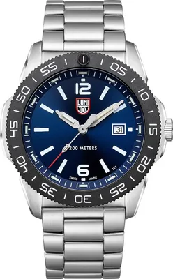 Produktbild von Luminox Pacific Diver 3120 Herrenuhr Luminox-XS.3123