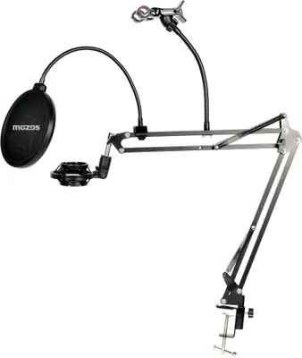Productafbeelding van MOZOS MKIT-DESK: Studio-microfoonset
