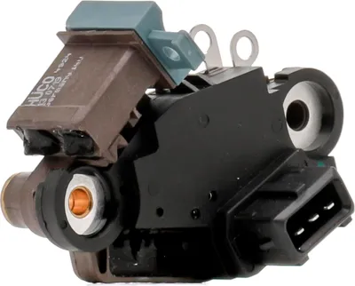 Produktbild von HITACHI 130719 Lichtmaschinenregler 14,5V Generator