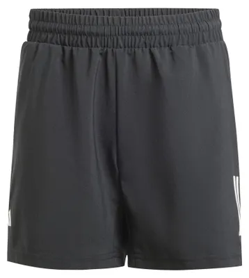 Immagine prodotto di Adidas Club 3-Stripe Tennis Shorts Bambini - Nero | Taglia: 116