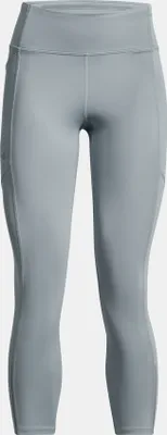 Produktbild von UNDER ARMOUR Fly Fast 3.0 Ankle Tights Damen 465 - harbor blue/harbor blue/reflective M