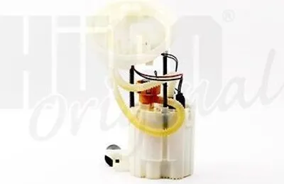 Produktbild von HITACHI Benzinpumpe 133590 elektrisch