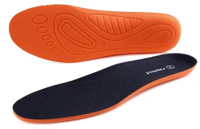 Obrázok produktu pre Vložky do topánok pre dámy a pánov, mäkké, pohodlné, športové