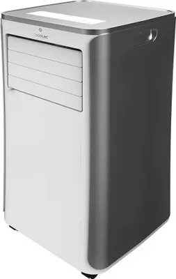 Produktbild von Aire Acondicionado Portátil Cecotec ForceClima 9400 Geräuschlose Heizung Blanco