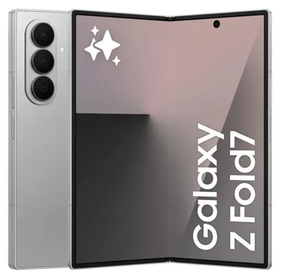 Image de Samsung Galaxy Z Fold7 5G Smartphone 256 Go Gris