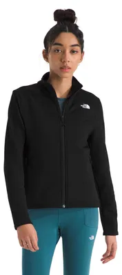 Produktbild von THE NORTH FACE - Damen Zedernweg Karofleecejacke - Leichte, Atmungsaktive, Dehnb
