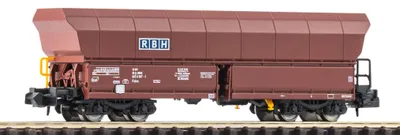 Productafbeelding van Piko 40719 - 1/160 / N - Goederenwagon Falns RBH VI - Nieuw