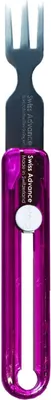Image de Swiss Advance Plume-Light Taschengabel rose