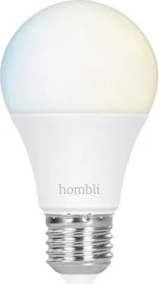 Immagine prodotto di Hombli HBEB-0125 soluzione di illuminazione intelligente Lampadina intelligente Wi-Fi/Bluetooth 9 W