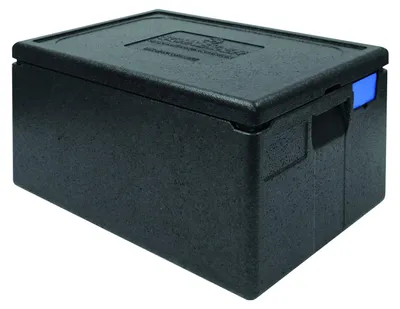 Image de TOP-BOX GN 1/1, 46 litres
